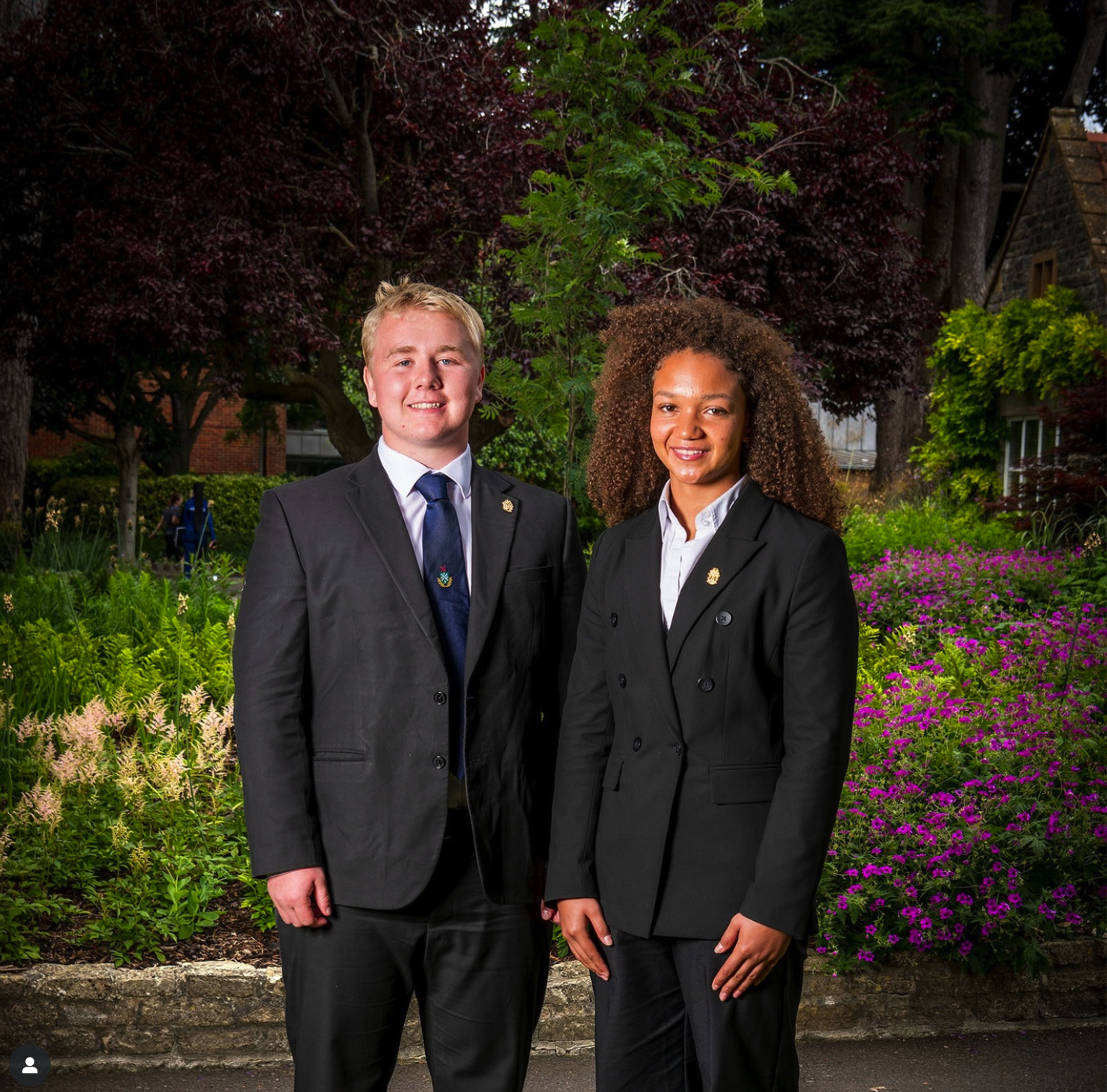 Portrait of Freddie Beasley